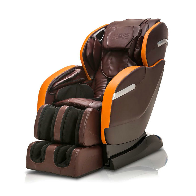 乐摩吧定点按摩按摩椅