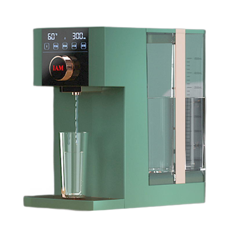 IAM 即热式饮水机