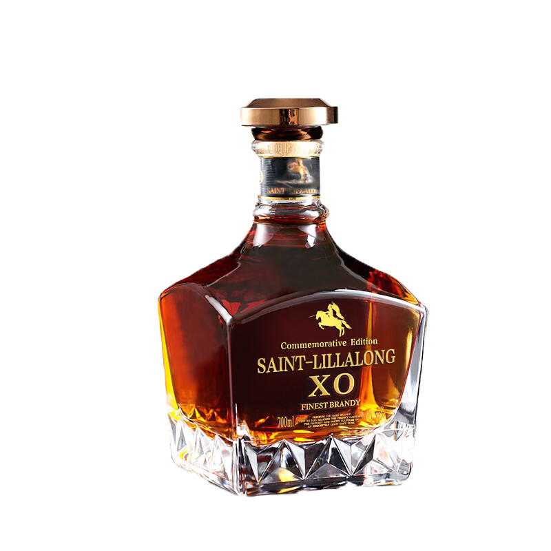 贾斯汀 口感醇正白兰地