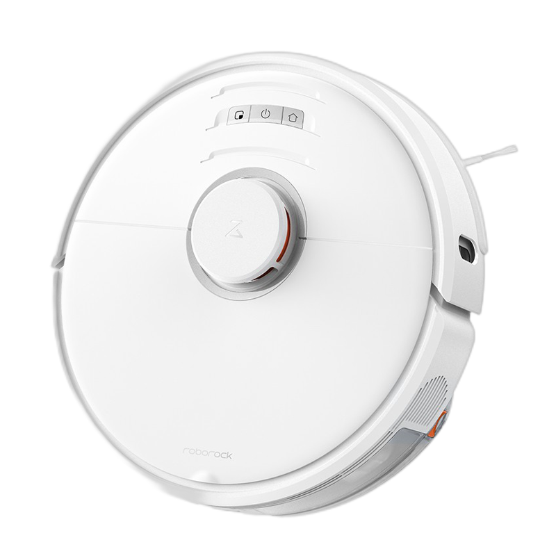 石头 全自动地机器人