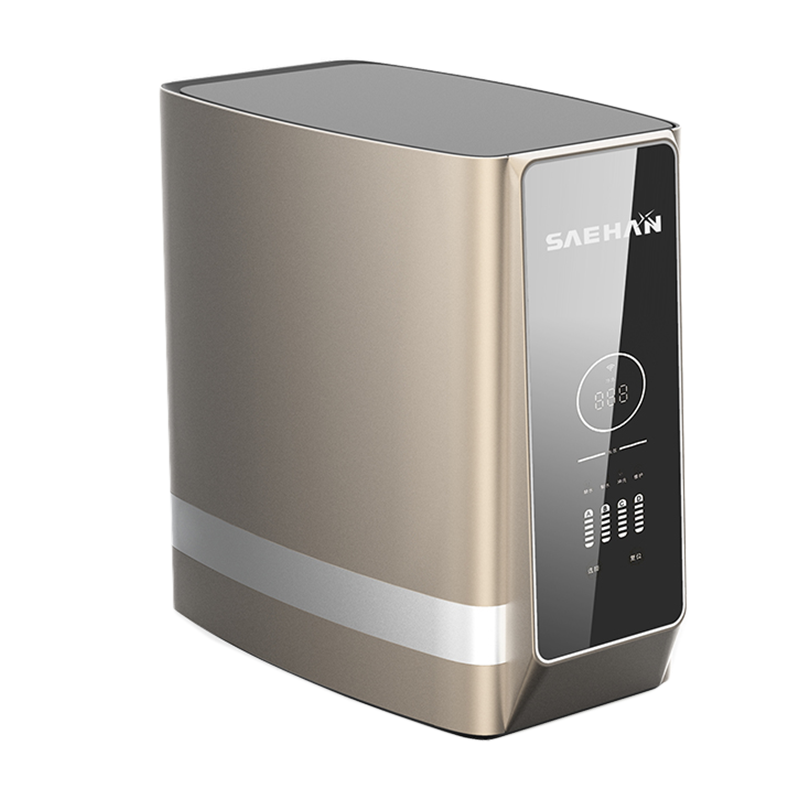 世韩 4:1微废水 净水器