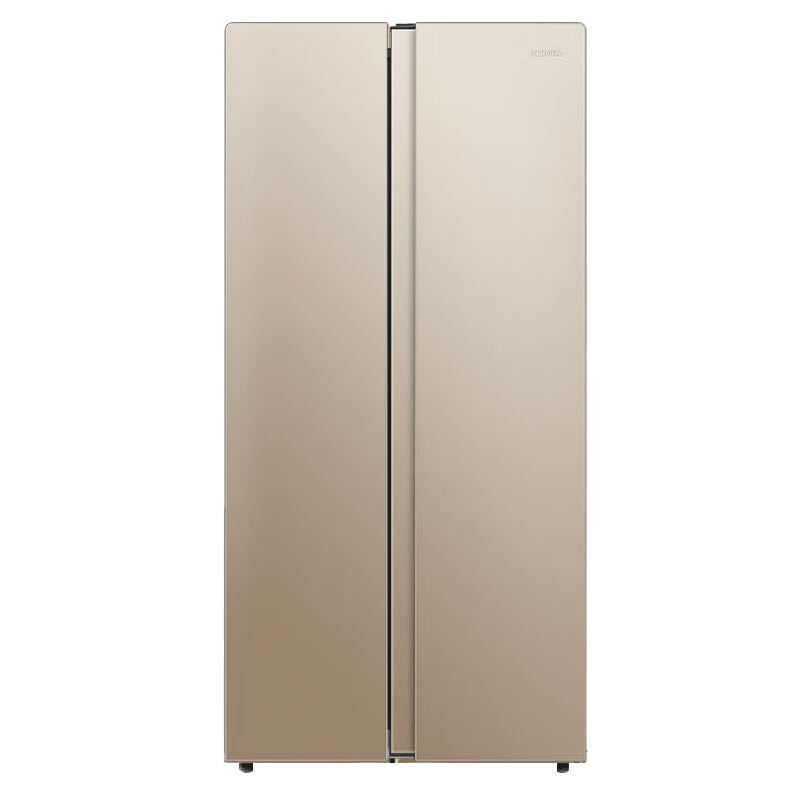 康佳低噪音冰箱