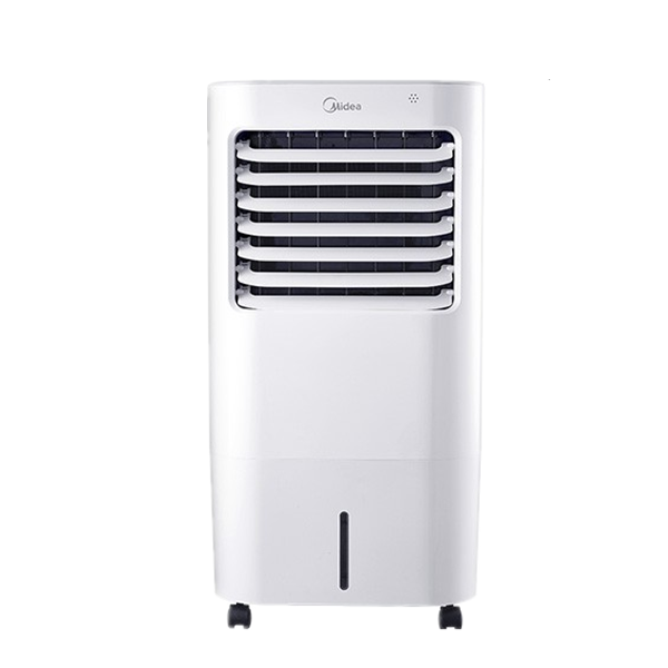 美的节能冷风扇