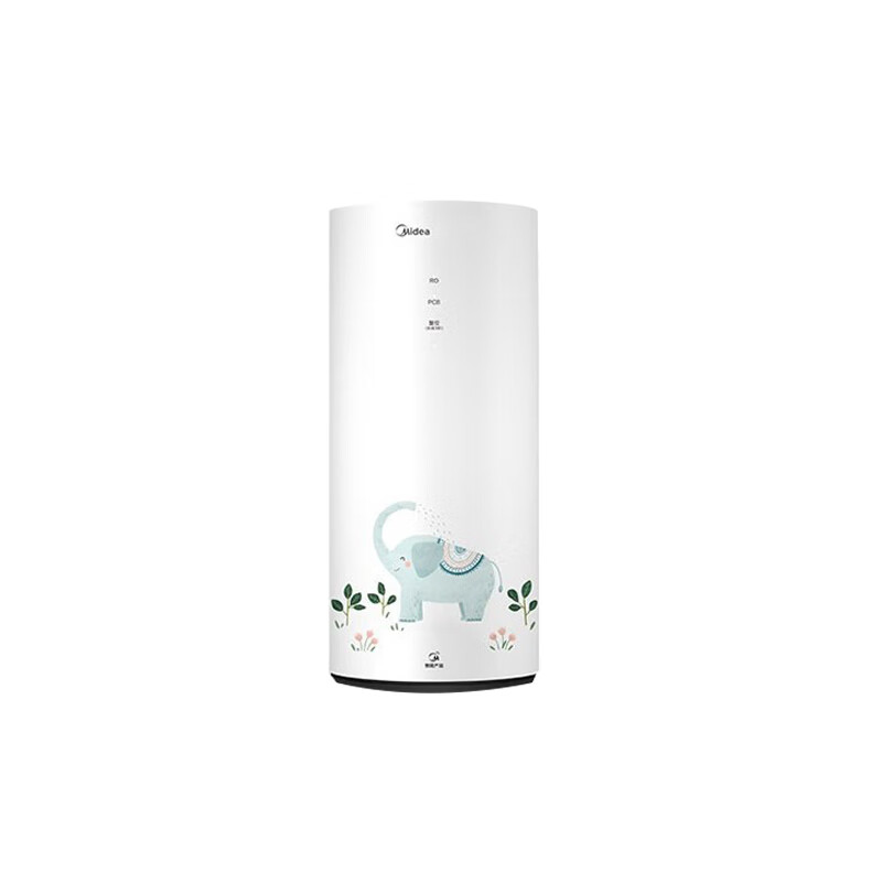 美的 五级过滤净水器