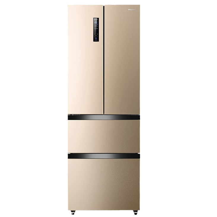 海信 超薄质感多门冰箱