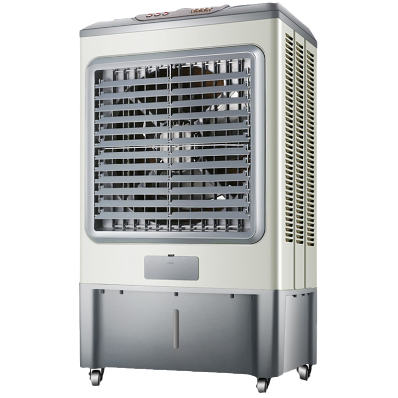 长虹 自动加水冷风扇