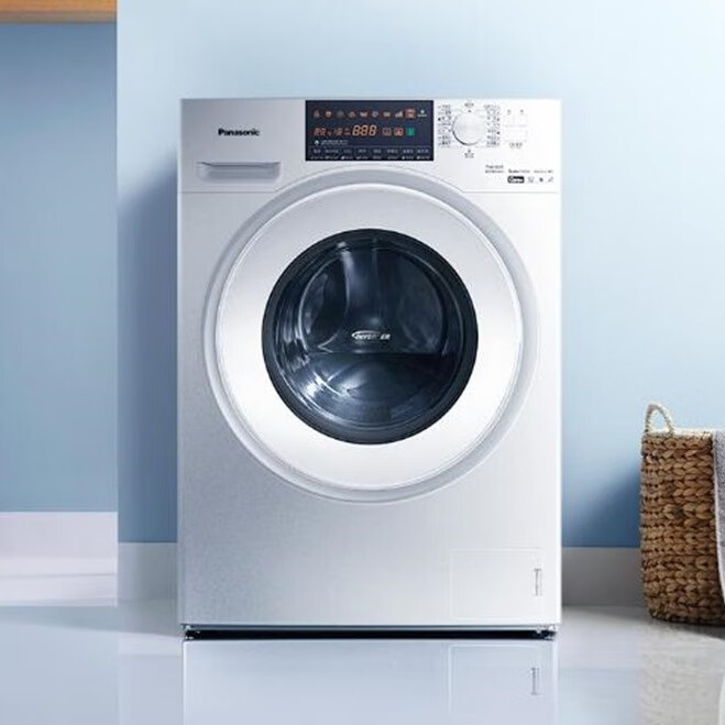 松下 双极除螨洗衣机