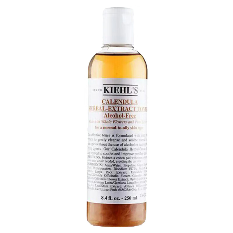 科颜氏 平衡水油爽肤水