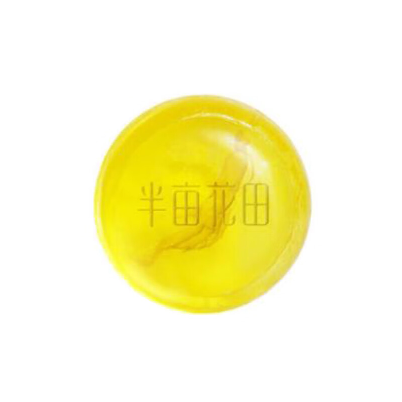 半亩花田 苦参净螨皂