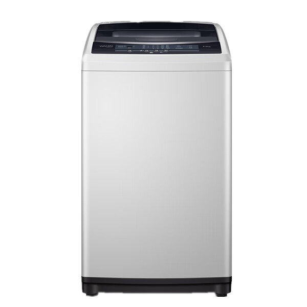 美的水电双宽洗衣机