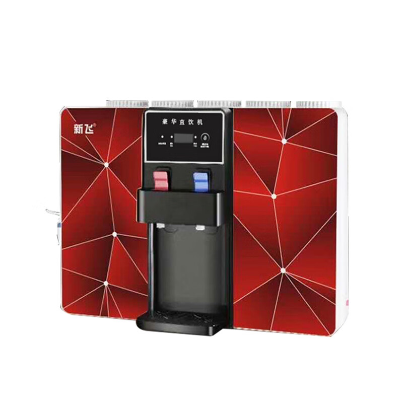 新飞 深度过滤净水器