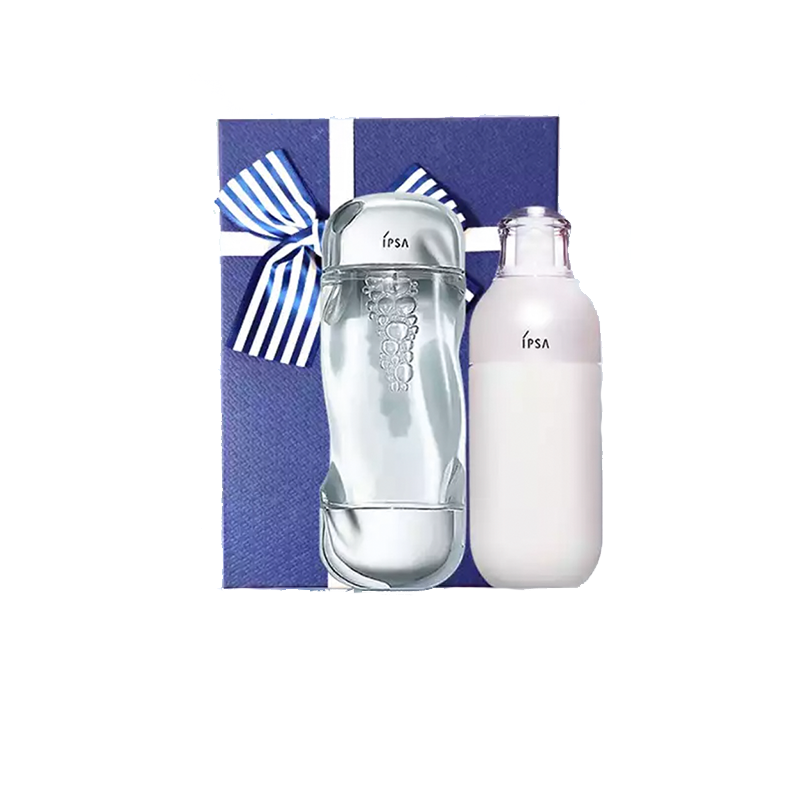 茵芙莎 保湿水乳套装