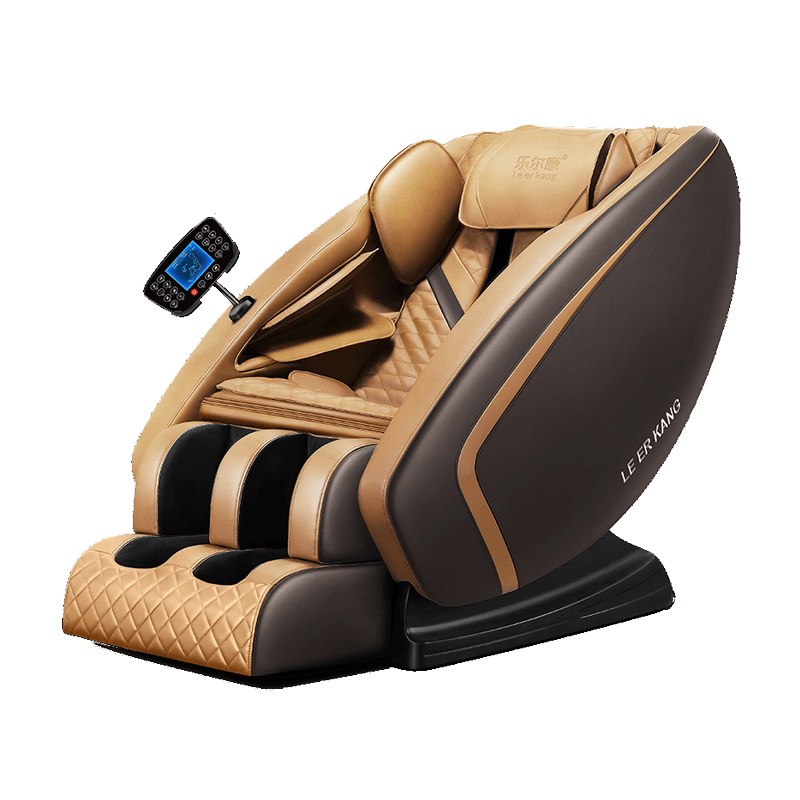 乐尔康 艾草热敷 按摩椅