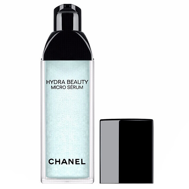 香奈儿山茶花保湿润泽精华露