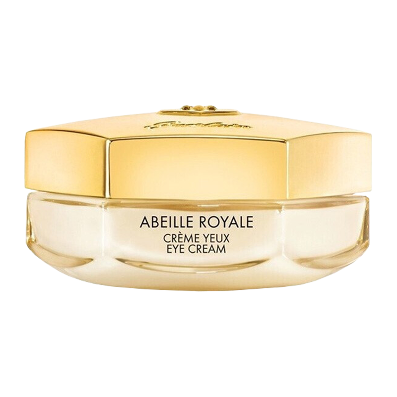 娇兰 帝皇蜂姿赋源眼霜