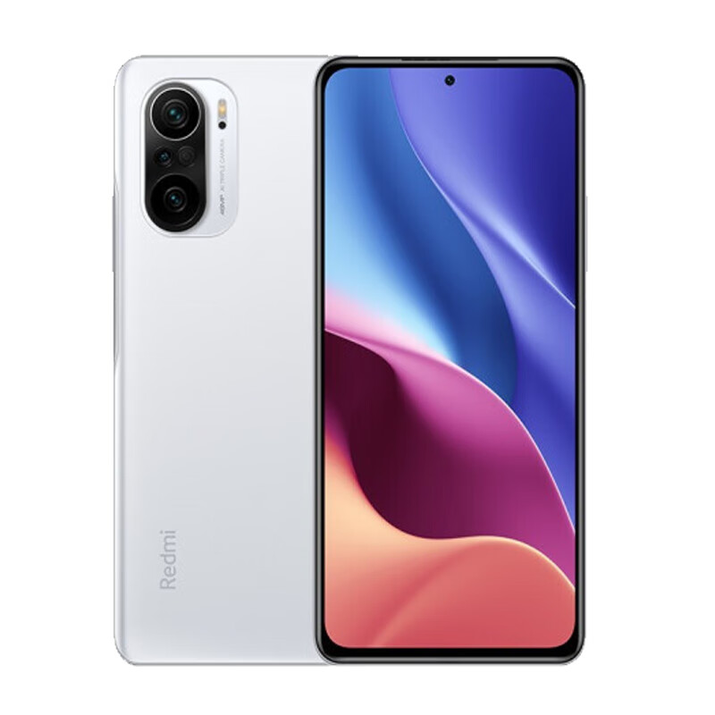 小米 旗舰直屏 手机