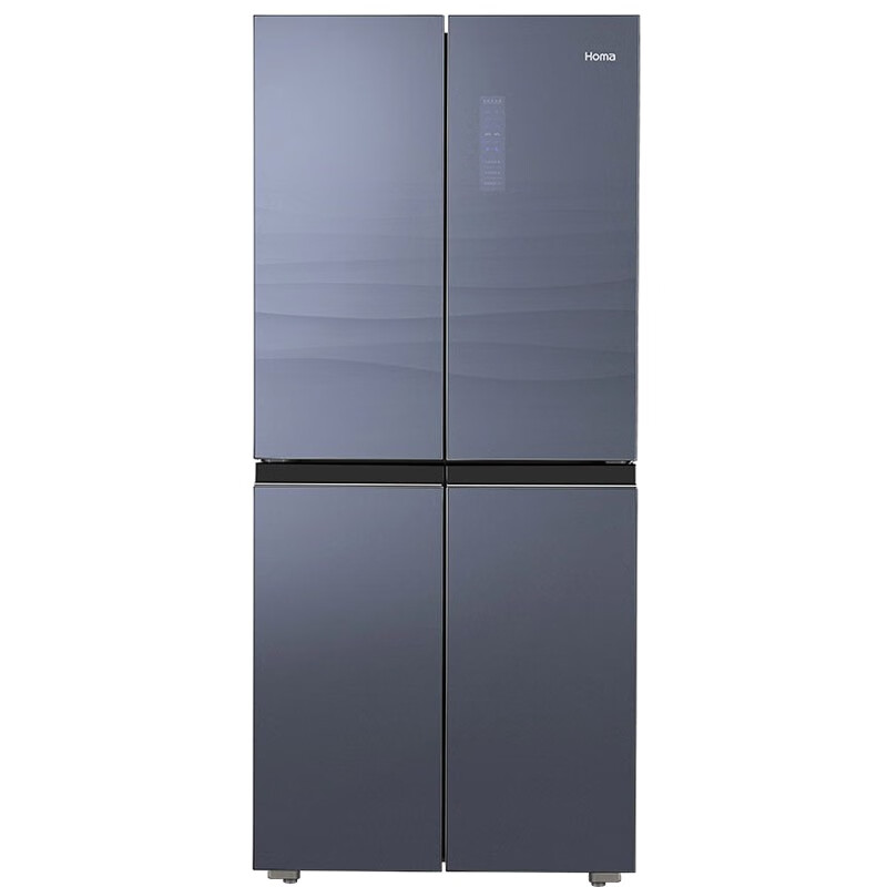 奥马 大容量冰箱