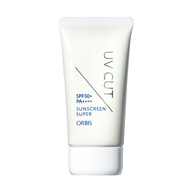 ORBIS 清爽控油 防晒乳