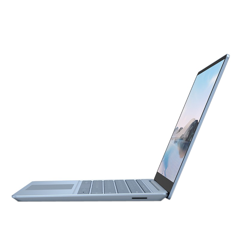 微软触控轻薄笔记本