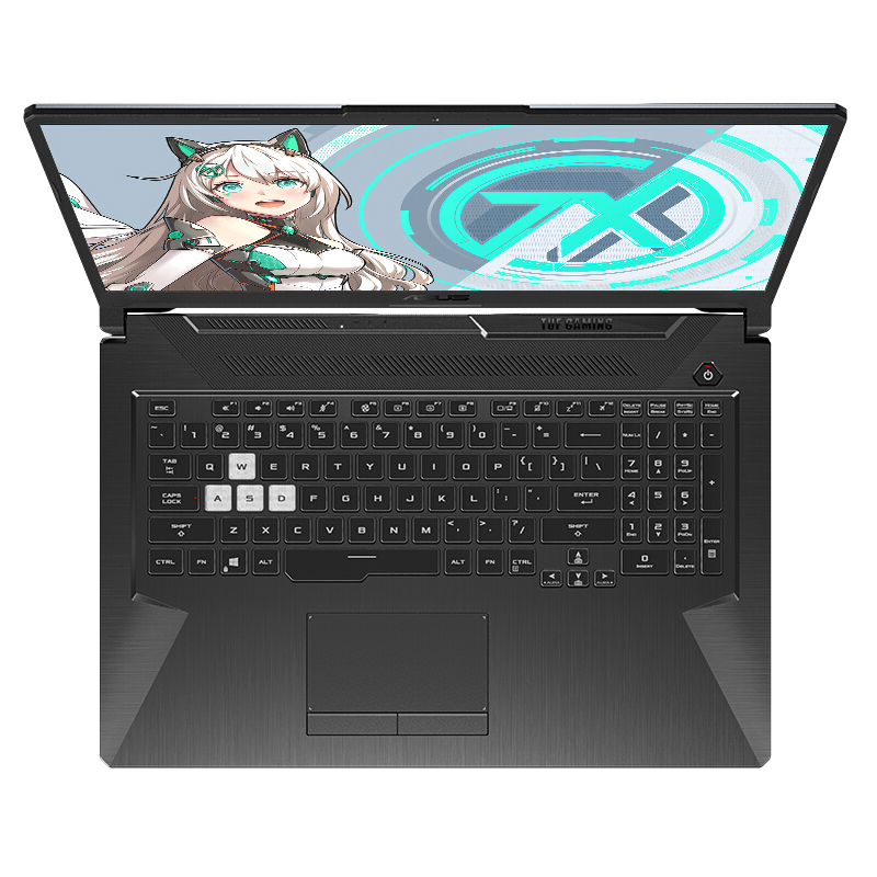 华硕 高音质 游戏本