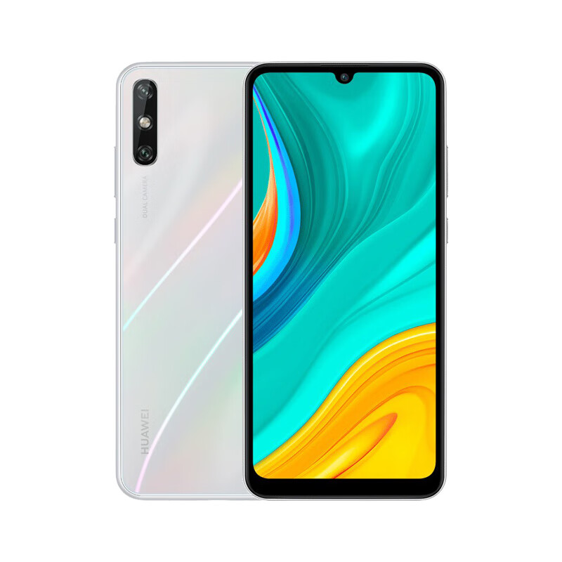 华为 画面饱满清晰手机