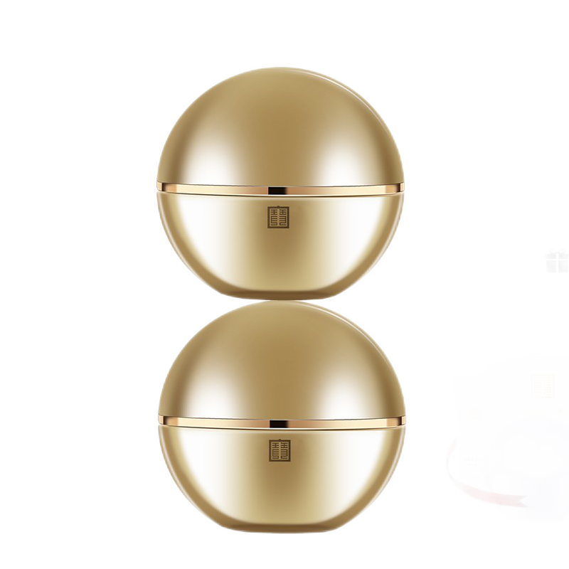 马应龙八宝 矿物精华眼霜