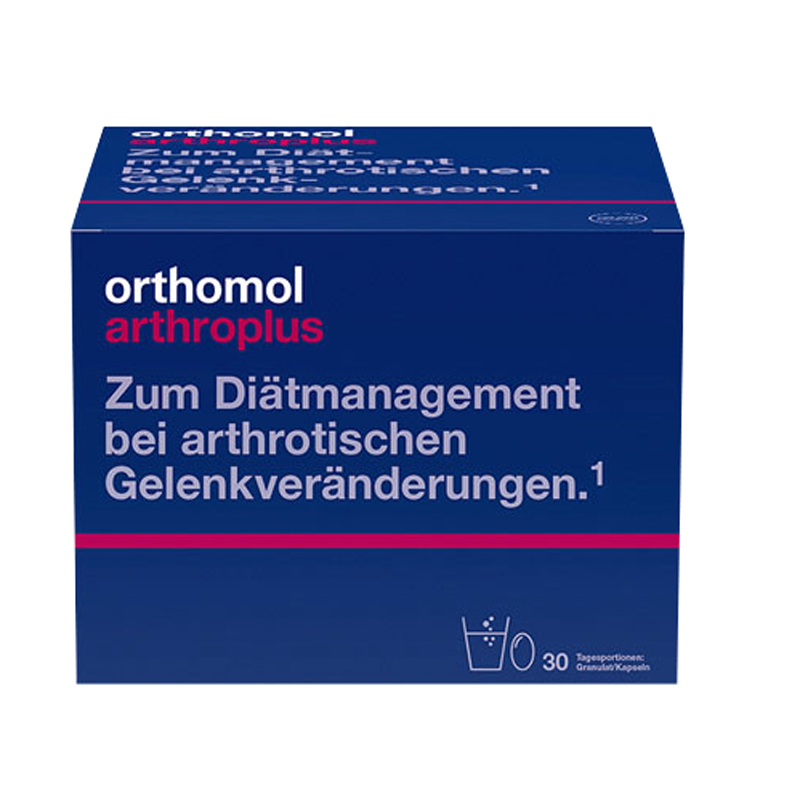 奥适宝 胶原氨基葡萄糖维生素