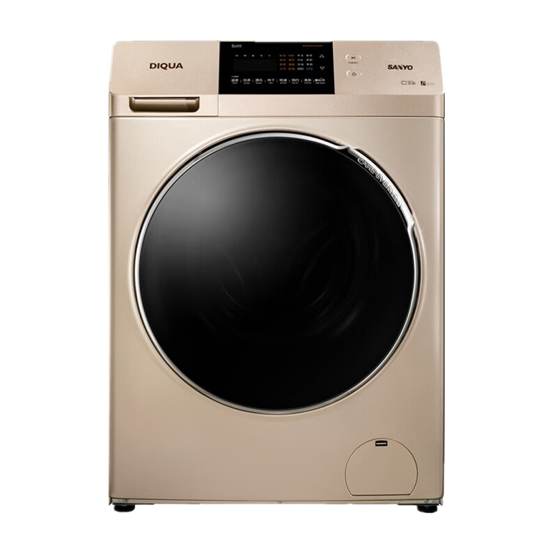 三洋 健康空气洗滚筒洗衣机