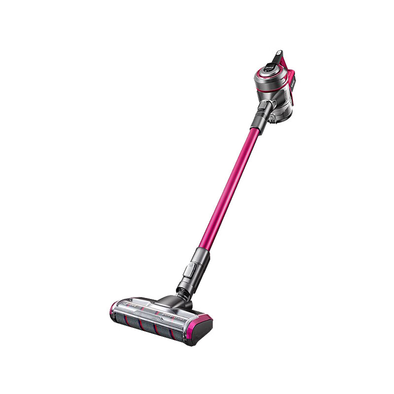 美的 双电机大功率吸尘器