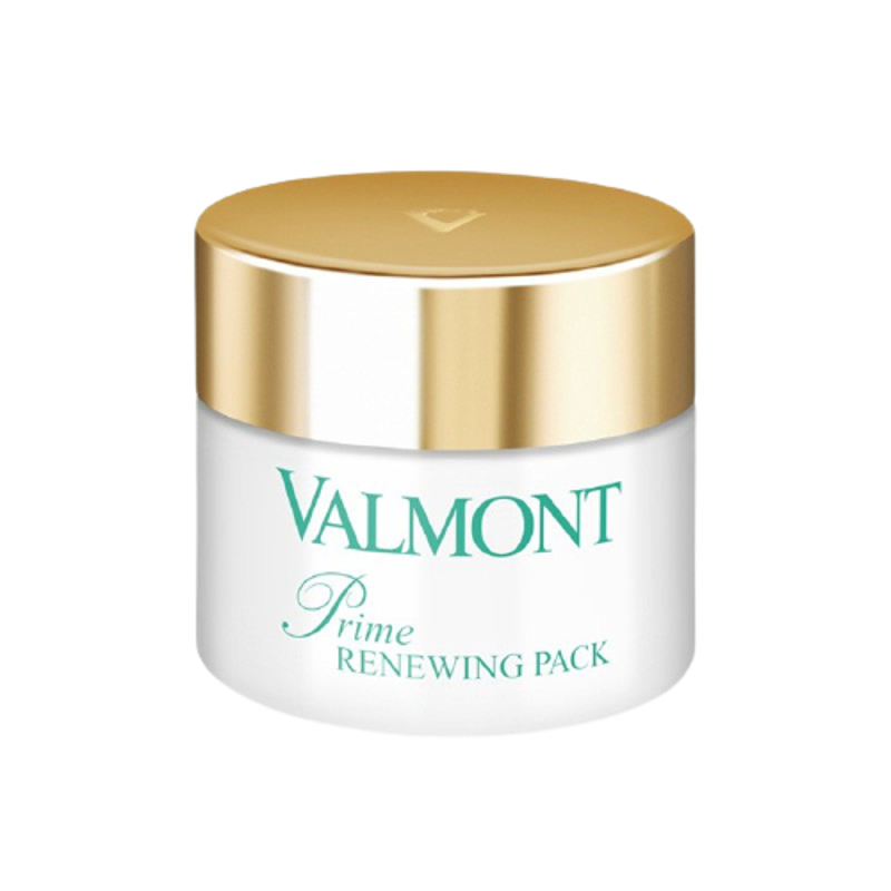 法儿曼 升效更新焕肤面膜