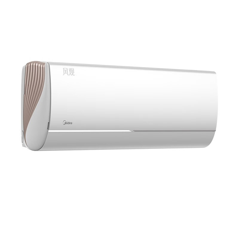 美的 节能省电冷暖空调