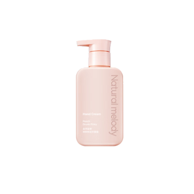 自然旋律 改善暗沉 护手霜