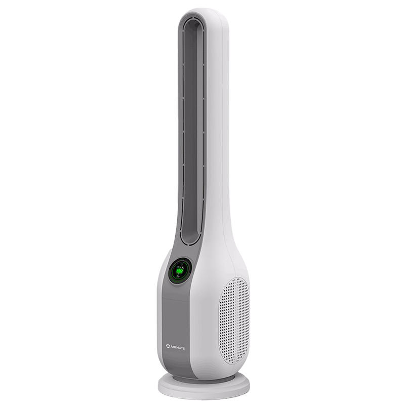 艾美特无线遥控电风扇