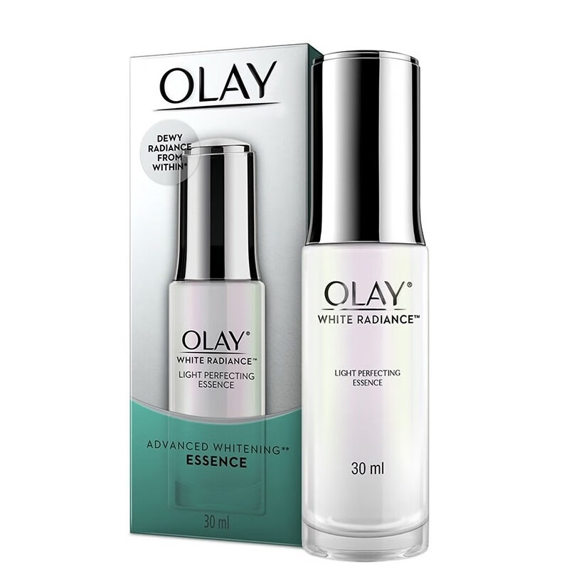 玉兰油抗糖小白瓶精华液