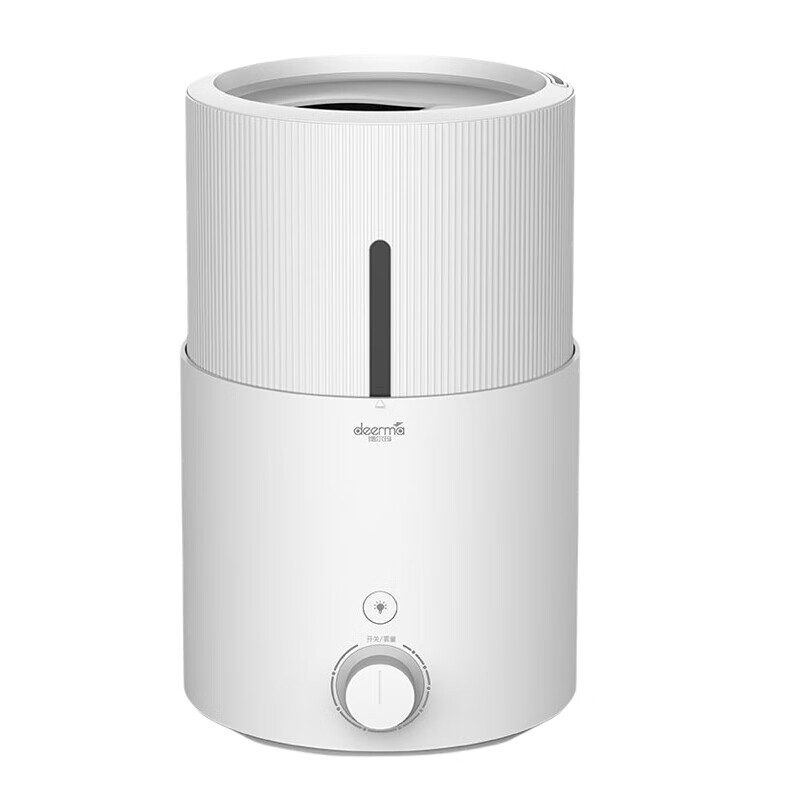德尔玛 大容量加湿器