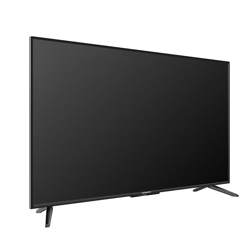 酷开 直下式背光平板电视