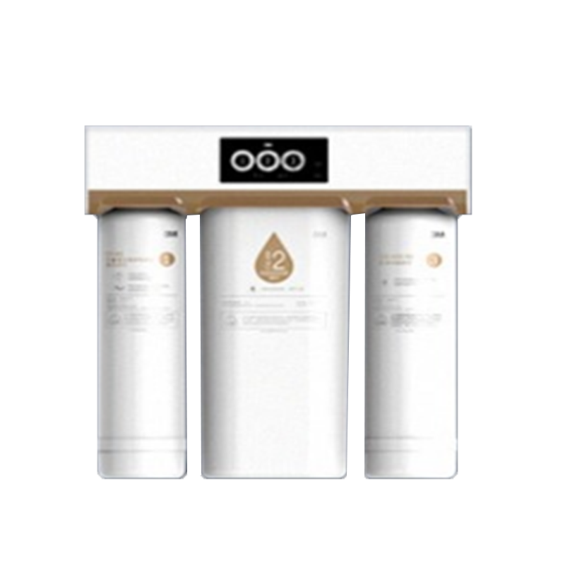 3M 反渗透净水器