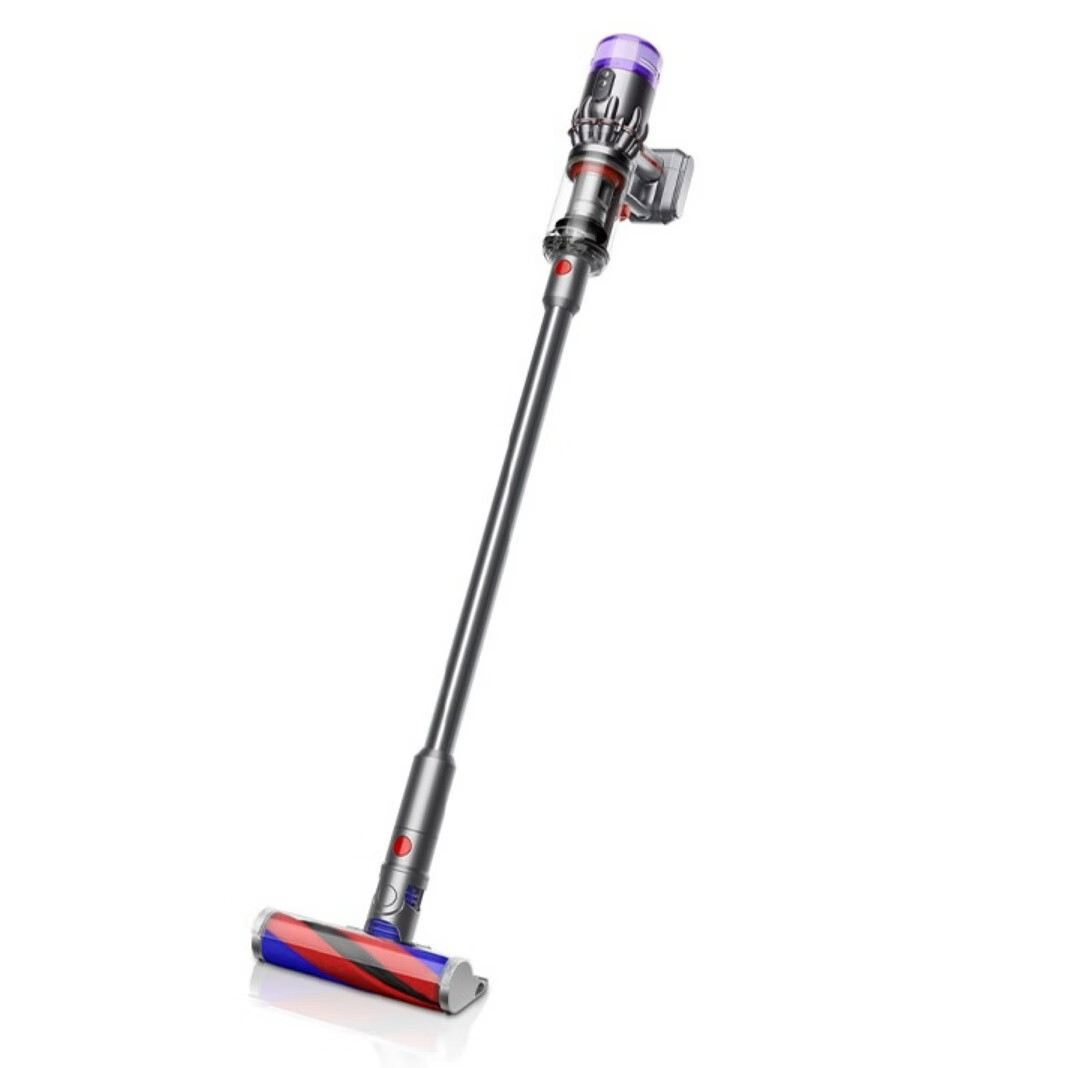 戴森智能吸尘器