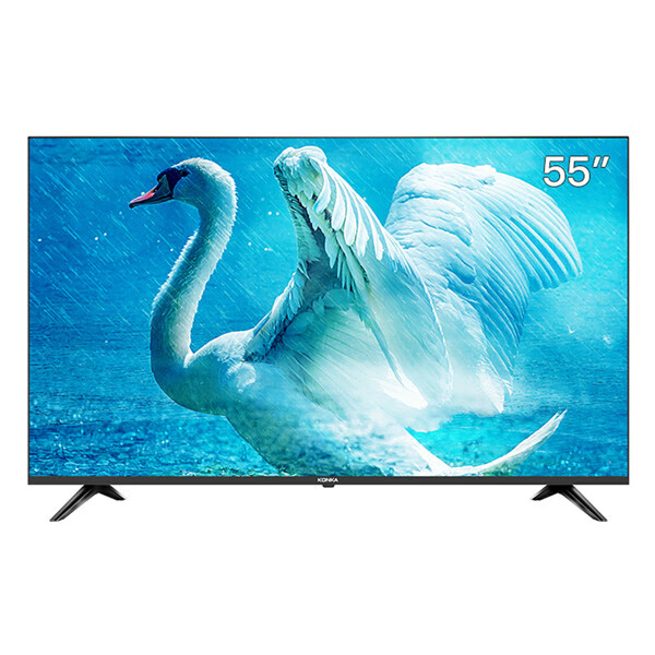 康佳智能语音电视