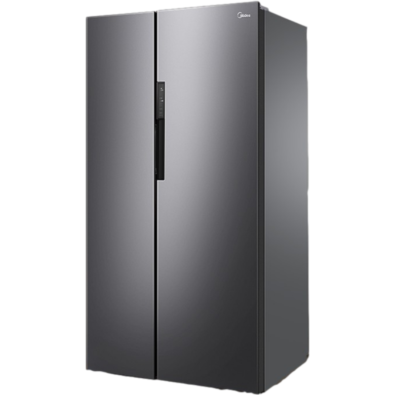 美的 一级能效冰箱