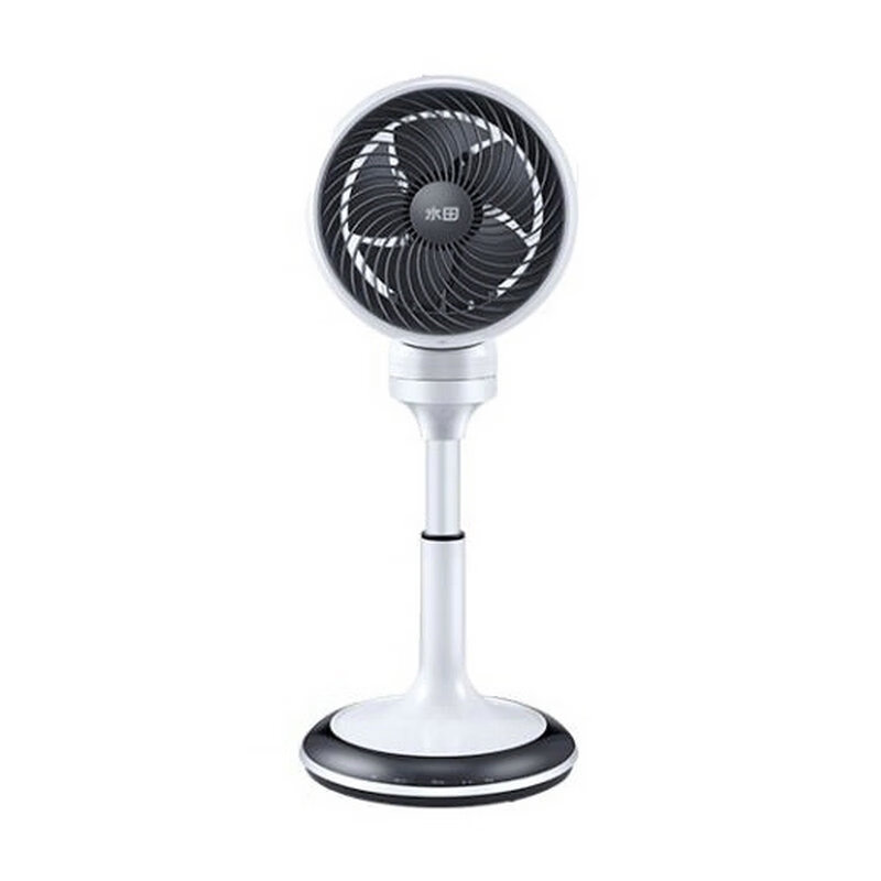 水田小巧落地式电风扇