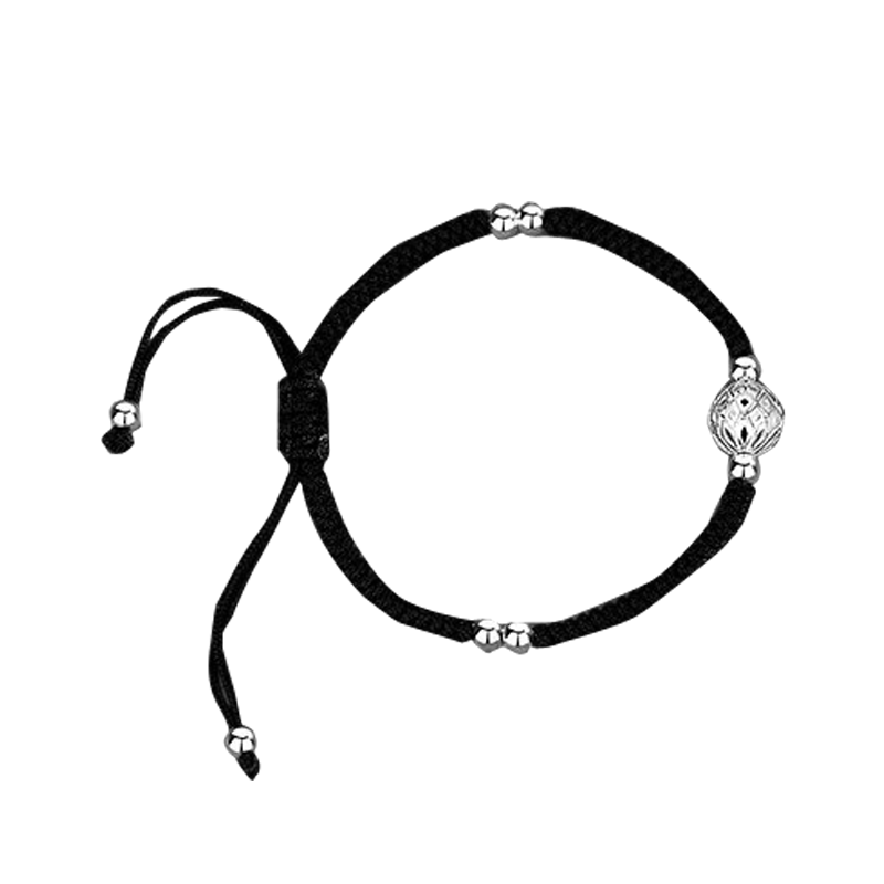 miniyaya 铃铛手链