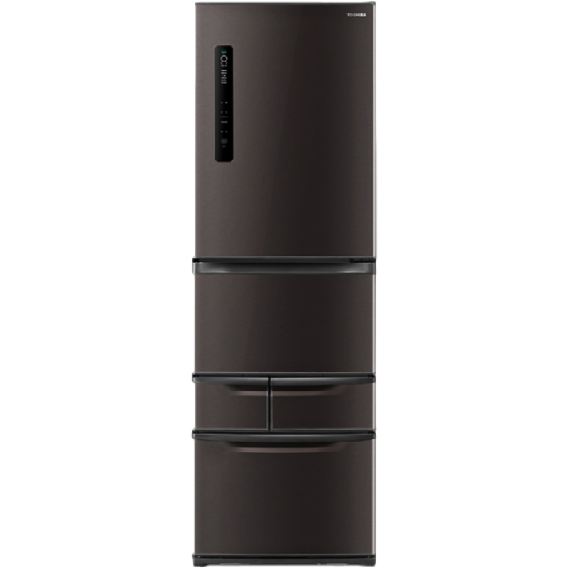 东芝 速冻锁鲜大容量冰箱