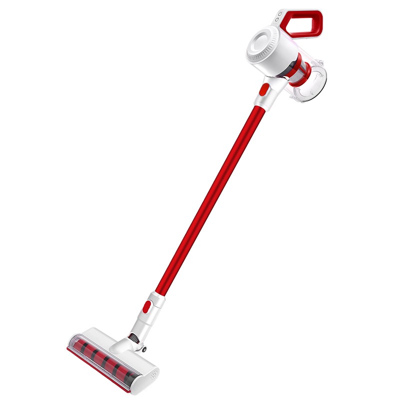 家卫士 可视化交互吸尘器