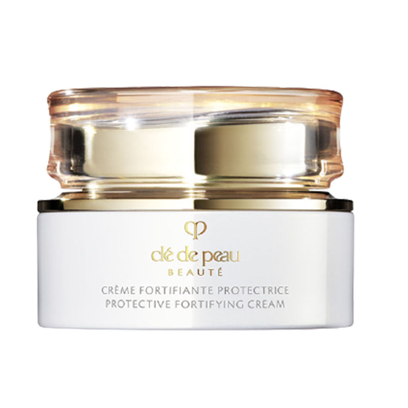 资生堂 修护屏障面霜