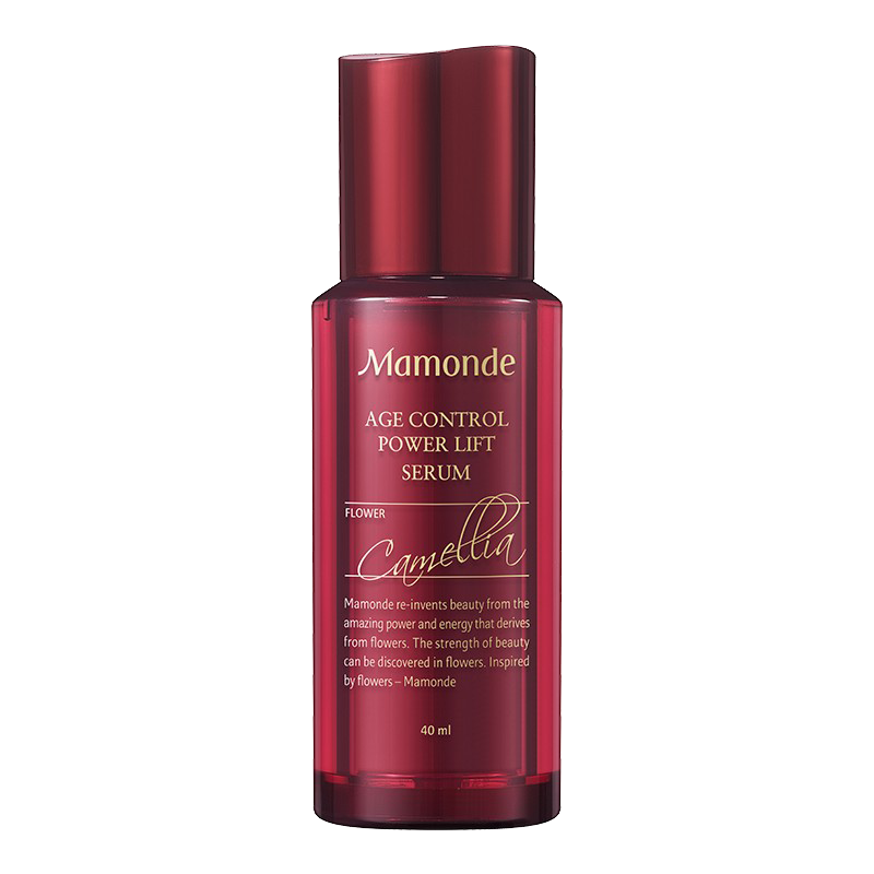 梦妆 山茶塑颜修护精华液