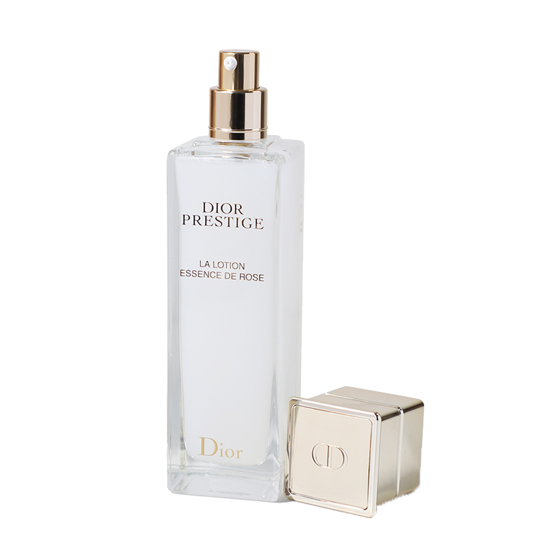 迪奥 花蜜系列花秘瑰萃爽肤水