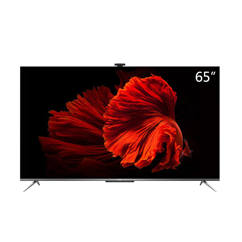 TCL 分体摄像头平板电视