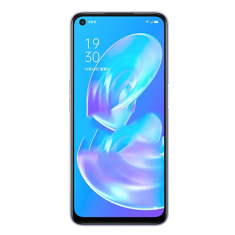 OPPO 三摄AI美颜拍照手机