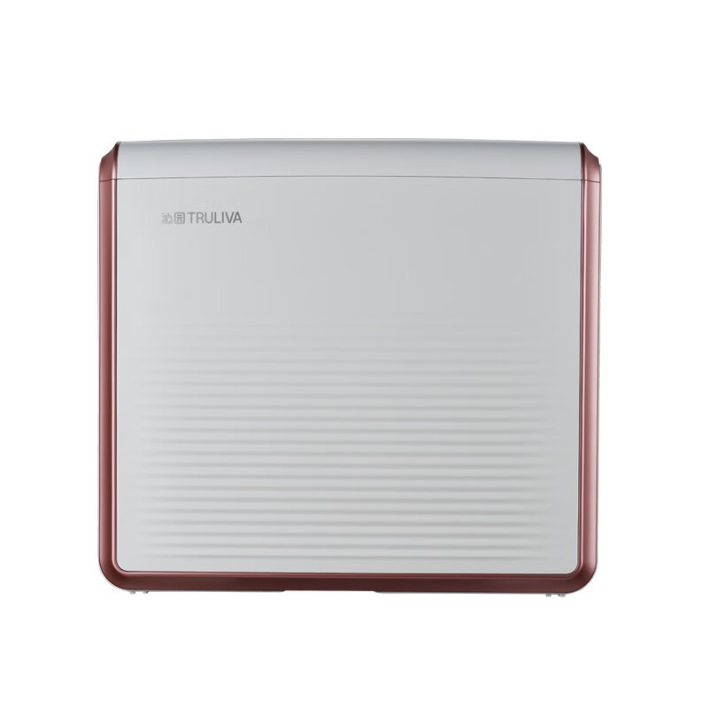 沁园 厨下式大流量净水器